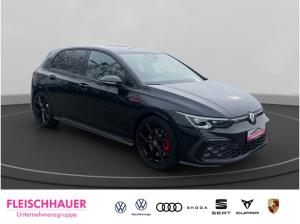 Volkswagen Golf GTI VIII 2.0 TSI Black Style  Navi H&K Subwoofer