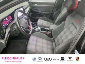 Volkswagen Golf GTI VIII 2.0 TSI Black Style  Navi H&K Subwoofer