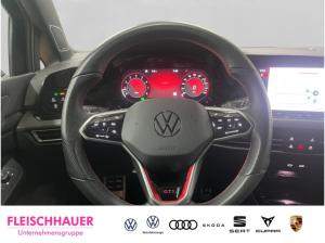 Volkswagen Golf GTI VIII 2.0 TSI Black Style  Navi H&K Subwoofer