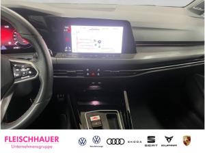 Volkswagen Golf GTI VIII 2.0 TSI Black Style  Navi H&K Subwoofer