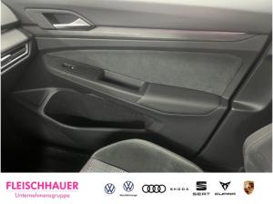 Volkswagen Golf GTI VIII 2.0 TSI Black Style  Navi H&K Subwoofer