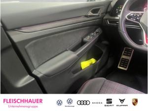 Volkswagen Golf GTI VIII 2.0 TSI Black Style  Navi H&K Subwoofer