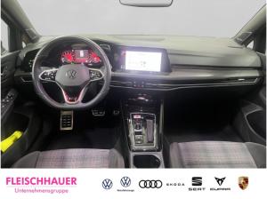 Volkswagen Golf GTI VIII 2.0 TSI Black Style  Navi H&K Subwoofer