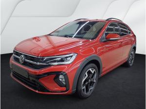 Volkswagen Taigo R-Line 1.5TSI DSG +AHK+ACC+KAMERA+