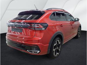 Volkswagen Taigo R-Line 1.5TSI DSG +AHK+ACC+KAMERA+