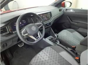 Volkswagen Taigo R-Line 1.5TSI DSG +AHK+ACC+KAMERA+