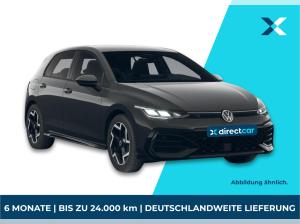 Volkswagen Golf R-Line ❗️ Deutschlandweite Lieferung ❗️ 6-Monats-Fullservice❗️bis zu 4.000 km/Monat ✅