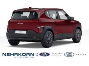 Kia EV2 Air ❗️Frei Konfigurierbar❗️E-Auto Förderung⚡