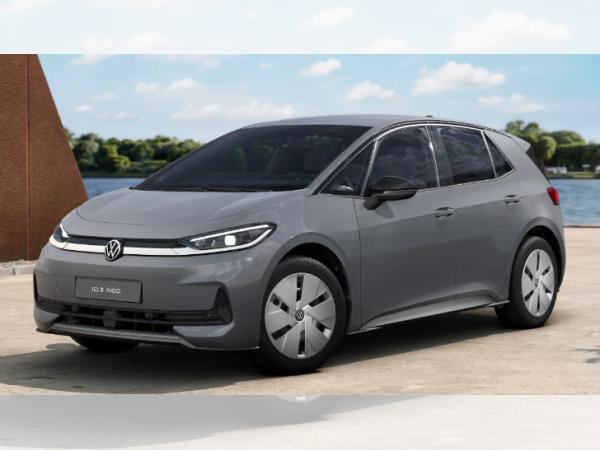 Volkswagen ID.3 Neo 🚨Neues Modell🚨