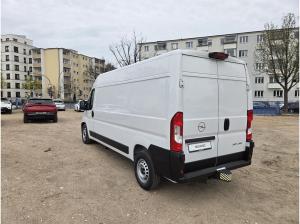 Opel Movano ❗️❗️❗️ CARGO-L3H2- 140 PS-SOFORT VERFÜGBAR ❗️❗️❗️