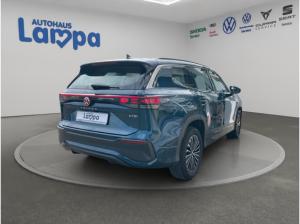 Volkswagen Tayron Life 1.5 eTSI DSG,7-SITZER,AHK,ACC,RFK,SHZ