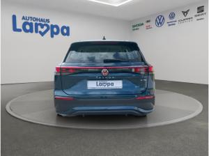 Volkswagen Tayron Life 1.5 eTSI DSG,7-SITZER,AHK,ACC,RFK,SHZ