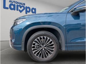 Volkswagen Tayron Life 1.5 eTSI DSG,7-SITZER,AHK,ACC,RFK,SHZ