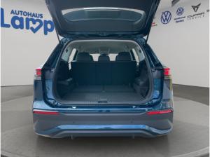 Volkswagen Tayron Life 1.5 eTSI DSG,7-SITZER,AHK,ACC,RFK,SHZ