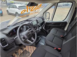 Opel Movano ❗️❗️❗️ CARGO-L3H2- 140 PS-SOFORT VERFÜGBAR ❗️❗️❗️