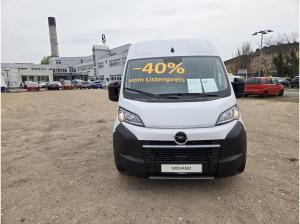 Opel Movano ❗️❗️❗️ CARGO-L3H2- 140 PS-SOFORT VERFÜGBAR ❗️❗️❗️