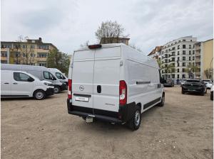 Opel Movano ❗️❗️❗️ CARGO-L3H2- 140 PS-SOFORT VERFÜGBAR ❗️❗️❗️