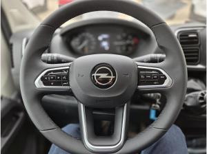 Opel Movano ❗️❗️❗️ CARGO-L3H2- 140 PS-SOFORT VERFÜGBAR ❗️❗️❗️