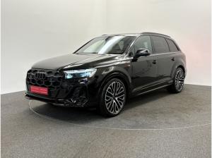 Audi Q7 SUV S line TDI quattro 210 kW tiptronic