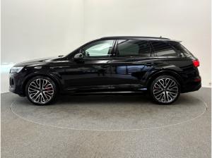 Audi Q7 SUV S line TDI quattro 210 kW tiptronic