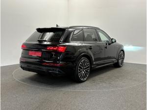 Audi Q7 SUV S line TDI quattro 210 kW tiptronic