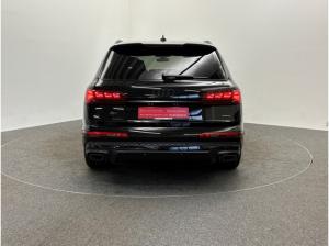 Audi Q7 SUV S line TDI quattro 210 kW tiptronic