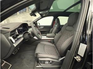 Audi Q7 SUV S line TDI quattro 210 kW tiptronic