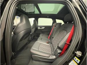 Audi Q7 SUV S line TDI quattro 210 kW tiptronic