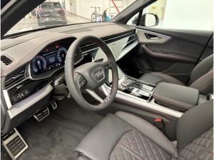 Audi Q7 SUV S line TDI quattro 210 kW tiptronic