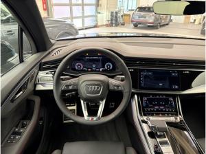 Audi Q7 SUV S line TDI quattro 210 kW tiptronic