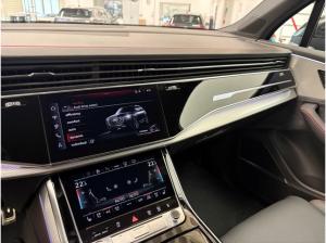 Audi Q7 SUV S line TDI quattro 210 kW tiptronic