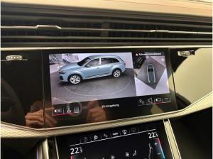 Audi Q7 SUV S line TDI quattro 210 kW tiptronic