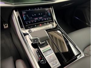 Audi Q7 SUV S line TDI quattro 210 kW tiptronic