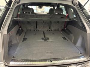 Audi Q7 SUV S line TDI quattro 210 kW tiptronic