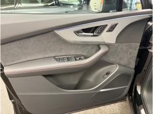 Audi Q7 SUV S line TDI quattro 210 kW tiptronic