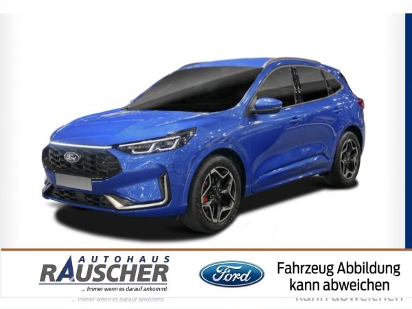 Abbildung Leasingangebot Ford Kuga