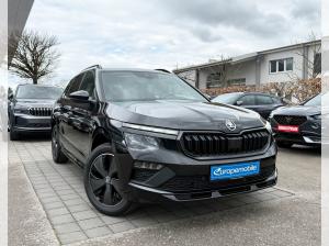 Skoda Kamiq Monte Carlo „25th Anniversary“ 1.5 TSI 150 DSG (UVP 40.130€/SOFORT) PANO|SmartLink|Kessy|Rückfahrkam