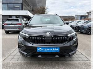 Skoda Kamiq Monte Carlo „25th Anniversary“ 1.5 TSI 150 DSG (UVP 40.130€/SOFORT) PANO|SmartLink|Kessy|Rückfahrkam