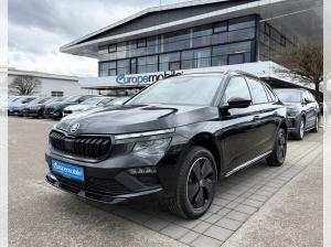 Skoda Kamiq Monte Carlo „25th Anniversary“ 1.5 TSI 150 DSG (UVP 40.130€/SOFORT) PANO|SmartLink|Kessy|Rückfahrkam