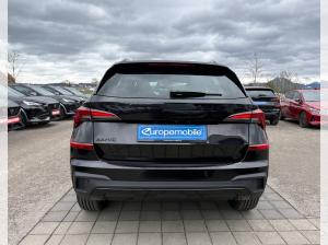 Skoda Kamiq Monte Carlo „25th Anniversary“ 1.5 TSI 150 DSG (UVP 40.130€/SOFORT) PANO|SmartLink|Kessy|Rückfahrkam