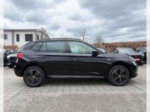 Skoda Kamiq Monte Carlo „25th Anniversary“ 1.5 TSI 150 DSG (UVP 40.130€/SOFORT) PANO|SmartLink|Kessy|Rückfahrkam