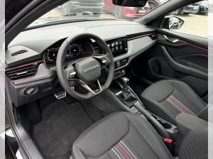 Skoda Kamiq Monte Carlo „25th Anniversary“ 1.5 TSI 150 DSG (UVP 40.130€/SOFORT) PANO|SmartLink|Kessy|Rückfahrkam