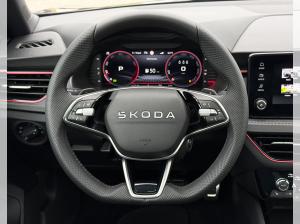 Skoda Kamiq Monte Carlo „25th Anniversary“ 1.5 TSI 150 DSG (UVP 40.130€/SOFORT) PANO|SmartLink|Kessy|Rückfahrkam