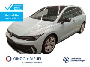 Volkswagen Golf GTE +AHK+LEDER+ACC+HUD+MATRIX+