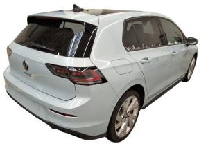 Volkswagen Golf GTE +AHK+LEDER+ACC+HUD+MATRIX+