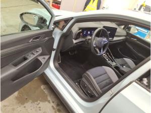 Volkswagen Golf GTE +AHK+LEDER+ACC+HUD+MATRIX+
