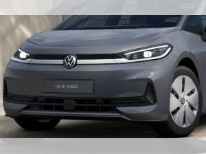 Volkswagen ID.3 Neo 🚨Neues Modell🚨