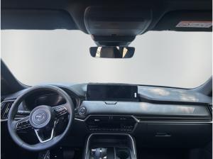 Mazda CX-60 2.5 e-SKYACTIV PHEV AWD Homura COSO *Sofort*