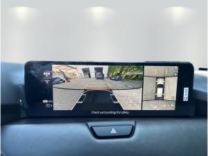 Mazda CX-60 2.5 e-SKYACTIV PHEV AWD Homura COSO *Sofort*