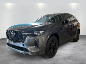 Mazda CX-60 2.5 e-SKYACTIV PHEV AWD Homura COSO *Sofort*